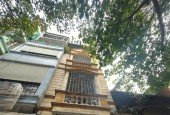 Cho thuê làm CHDV Phố Kim Ngưu, 8/3, 74m2, cải tạo được 6 phòng, 22 Triệu